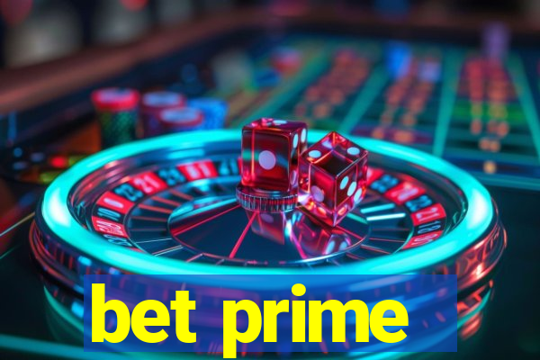 bet prime - apostas